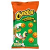 CHEETOS Pelotazos 130g(Cheetos Pelotazos Bolsa De 130 G)