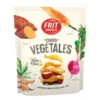 FRIT RAVICH Chips Vegetales 70g(Frit Ravich Chips Vegetales 70g)