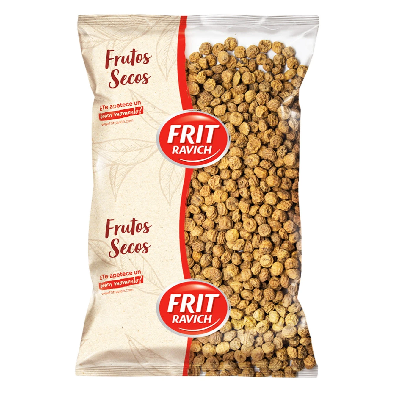 FRIT RAVICH Chufas grandes 1kg(Frit ravich chufas grandes 1kg) FRIT RAVICH Chufas Grandes 1kg(Frit Ravich Chufas Grandes 1kg) -Mesa Del Sur chufas
