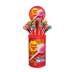 CHUPA CHUPS Best Of 1.4kg(Chupa Chups Best Of)
