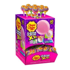 CHUPA CHUPS XXL Playlist 60(Chupa Chups Xxl Playlist 60)