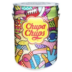 CHUPA CHUPS Megalata 1000u(Chupa Chups Megalata 1000u)