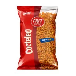 FRIT Ravich Cocteleo Chilli Picante 1kg(Frit Ravich Cocteleo Chilli Picante 1kg)