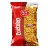 FRIT Ravich Cocteleo Miel Y Mostaza 1kg(Frit Ravich Cocteleo Sabor Miel Y Mostaza 1kg) -Mesa Del Sur cocteleo miel mostaza 1kg