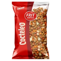 FRIT RAVICH Cocteleo Oriental 1kg(Frit Ravich Cocteleo Oriental 1kg)