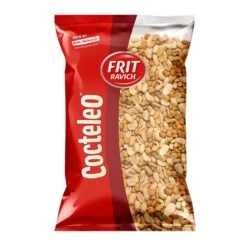 FRIT Ravich Cocteleo Top5 1kg(Frit Ravich Cocteleo Top5 1kg)