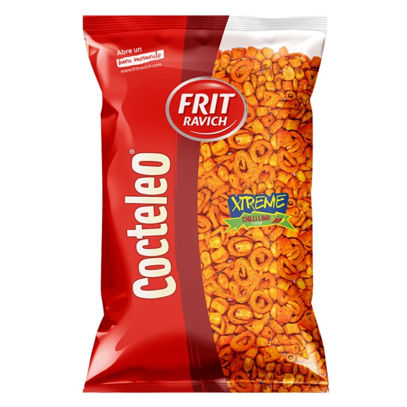 FRIT RAVICH Cocteleo Xtreme Chilli Lima 1kg(Copia de frit ravich cocteleo xtreme chilli lima 1kg) FRIT RAVICH Cocteleo Xtreme Chilli Lima 1kg(Copia De Frit Ravich Cocteleo Xtreme Chilli Lima 1kg) -Mesa Del Sur