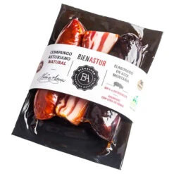 EL CUCO Compango Asturiano 270g(El Cuco Compango Asturiano)