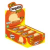 CONGUITOS 16 X Cups Peanut Cream WHITE 34g(Conguitos 16 X Cups Peanut Cream White 34g) 2 CONGUITOS 16 X Cups Peanut Cream WHITE 34g(Conguitos 16 X Cups Peanut Cream White 34g) -Mesa Del Sur conguito white 1