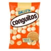 CONGUITOS Galleta Choco Blanco 1kg(Conguitos Galetta Choco Blanco 1kg) -Mesa Del Sur conguitos blanco galleta