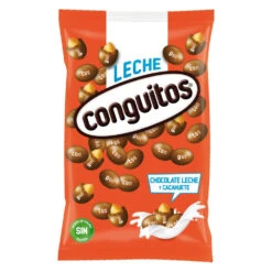 CONGUITOS Leche 1kg(Conguitos Leche 1kg)