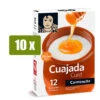 CARMENCITA 10 X Cuajada 12 Raciones(Carmencita 10 X Cuajada 12 Raciones) -Mesa Del Sur cuajada 1