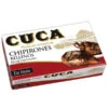 CUCA Chipirones Rellenos En Tinta 72g(Cuca Chipirones Rellenos En Tinta) -Mesa Del Sur cuca