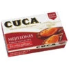 CUCA Mejillones Fritos En Salsa Gallega 65g(Cuca Mejillones Fritos En Salsa Gallega 65g) -Mesa Del Sur cuca 3 12af7b45 272e 4f52 974b 42d8738bed50