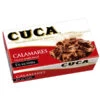 CUCA Calamares En Su Tinta En Trozos 72g(Cuca Calamares En Su Tinta En Trozos) -Mesa Del Sur cuca 5