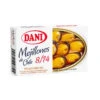 DANI Mejillones De Chile En Escabeche 8/14 69g(Dani Mejillones De Chile En Escabeche 8 14 69g) -Mesa Del Sur dani mejilloneschile 1