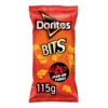 DORITOS Bits 115g(Doritos Bits 115gr) 1 DORITOS Bits 115g(Doritos Bits 115gr) -Mesa Del Sur doritos bits