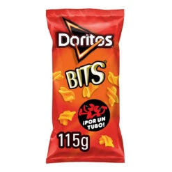 DORITOS Bits 115g(Doritos Bits 115gr)
