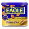 EAGLE Cacahuetes Tostados Con Miel Y Sal 250g(Eagle Cacahuetes Tostados Con Miel Y Sal 300 Grs) 2 EAGLE Cacahuetes Tostados Con Miel Y Sal 250g(Eagle Cacahuetes Tostados Con Miel Y Sal 300 Grs) -Mesa Del Sur eagle 2