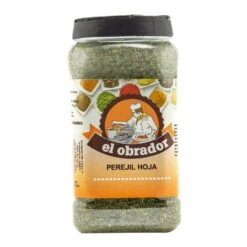 EL OBRADOR Hoja De Perejil 125g(El Obrador Hoja De Perejilv125g)