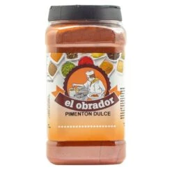 EL OBRADOR Pimenton Dulce 810g(El Obrador Pimenton Dulce 810g)