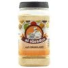 EL OBRADOR Ajo Granulado 910g(El Obrador Ajo Granulado 910g) -Mesa Del Sur elobrador ajo
