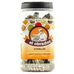 EL OBRADOR Atadillo 30uds(El Obrador Atadillo 30uds)