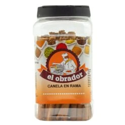 EL OBRADOR Canela En Rama 260g(El Obrador Canela En Rama)