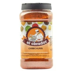 EL OBRADOR Chimichurri 910g(El Obrador Chimichurri 910g)