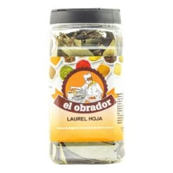 EL OBRADOR Hoja De Laurel 65g(El Obrador Hoja De Laurel 65g)