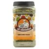EL OBRADOR Orégano En Hojas 125g(El Obrador Oregano En Hojas 125g) -Mesa Del Sur elorbrador oregano