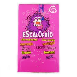 ESCALOFRIO 150uds(Escalofrio 150 Uds)