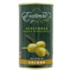 EXCELENCIA Aceitunas Verdes Manzanilla Rellenas De Anchoas 150g(Excelencia Aceitunas Verdes Manzanilla Rellenas De Anchoa)