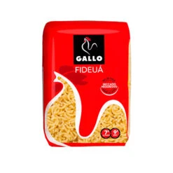 GALLO Fideuá 450g(Gallo Fideua 500gr)