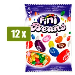 FINI 12 X Beans 85g(Fini 12 X Beans 85g)