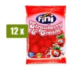 FINI 12 X Strawberry & Cream 75g(Fini 12 X Fresa Nata 75g) -Mesa Del Sur fini 12xfresa