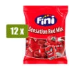 FINI 12 X Sensation Red Mix 90g(Fini 12 X Sensation Red Mix 90g) -Mesa Del Sur fini 12xredmix