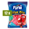 FINI 12 X Filled Mix Regaliz 90g(Fini 12 X Filled Mix Regaliz 90g) -Mesa Del Sur fini 12xregalizmix