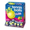 FINI 200 X Tenis Balls Gum(Fini 200 X Tenis Balls Gum)