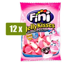 FINI 12 X Besos 90g HALAL(Fini 12 X Besos 90g Halal)