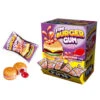 FINI Burger Gum 200uds(Fini Burger Gum 200uds) 1 FINI Burger Gum 200uds(Fini Burger Gum 200uds) -Mesa Del Sur fini burger