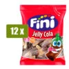 FINI 12 X Botella Cola Pica 90g HALAL(Fini 12 X Botella Cola Pica 90g Halal)