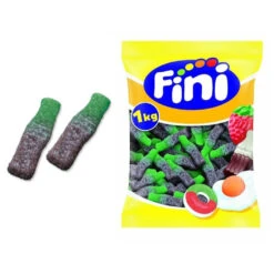 FINI Botella Cola 1 Kg(Fini Botella Cola 1 Kg)