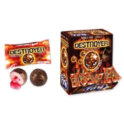 FINI Destroyer 200 Uds(Fini Destroyer 200 Uds)