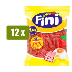 FINI Herramientas Fresa Ácidas 1kg(Ini Herramientas Fresa Acidas 1kg) -Mesa Del Sur fini herramientas 12 bis