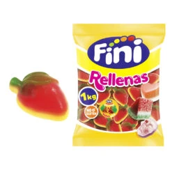 FINI Rellenas Mango 1kg(Fini Rellenas Mango 1kg)