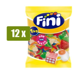 FINI Raton Brillo Surtido 1kg(Fini Raton Brillo Surtido 1kg) 4 FINI Raton Brillo Surtido 1kg(Fini Raton Brillo Surtido 1kg) -Mesa Del Sur fini raton 12bis