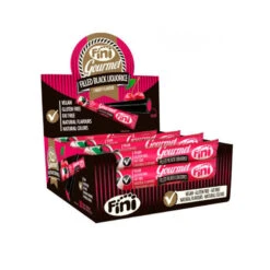 FINI Regaliz Cereza Gourmet 32uds(Fini Regaliz Cereza Gourmet 32uds)
