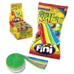 FINI Roller Fantasia 40u(Fini Roller Fantasia 40u)