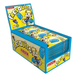 FIESTA 40 X Fresquito Pintalengua(Fiesta 40 X Fresquito Pintalengua)